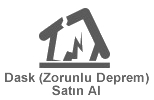 Dask Satın Al