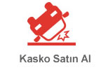 Kasko Satın al